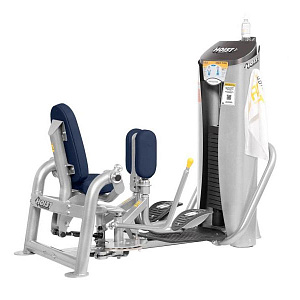Купить Силовой тренажер Hoist Приводящие ног ROC-IT RS-1406 в Москве
