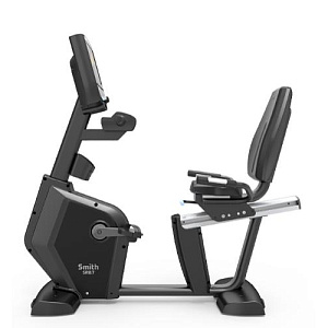 Купить Велотренажер Smith Fitness Excellence RBS8.7 c экраном iSmart 15&quot; горизонтальный в Москве