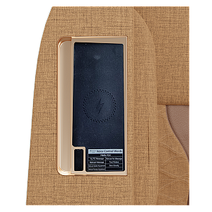 Купить Массажное кресло Meridien Массажное кресло Meridien Atlanta (White) в Москве