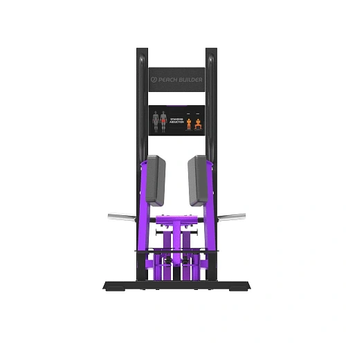 Отведение ног Peach Builder PB403