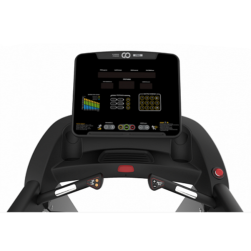 Беговая дорожка Cardiopower PRO CT350 NEW
