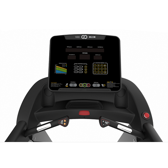 Беговая дорожка Cardiopower PRO CT350 NEW фото5