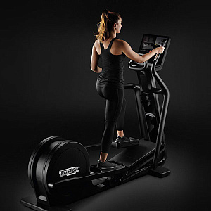 Купить Эллиптический тренажер Technogym Synchro Artis в Москве