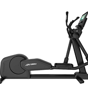 Эллиптический тренажер Life Fitness INTEGRITY+ ELLIPTICAL CROSS-TRAINER Купить Эллиптический тренажер Life Fitness INTEGRITY+ ELLIPTICAL CROSS-TRAINER в Москве