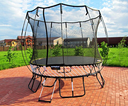 Батут Springfree R54