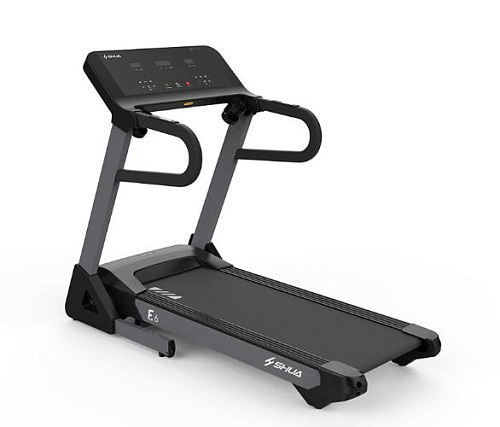Беговая дорожка SHUA SH-T3900 Домашняя Купить Беговая дорожка SHUA SH-T3900 Домашняя в Москве