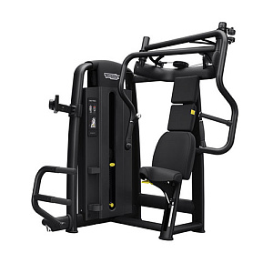 Купить Грузоблочный тренажер на верхнюю часть тела Technogym Selection 900 Chest Press в Москве