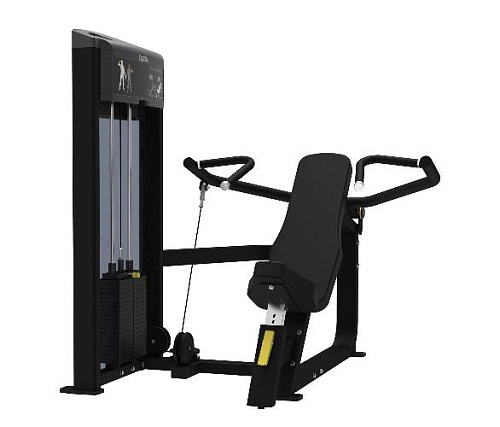 Жим от плеч Aerofit Impulse IF9312 Купить Жим от плеч Aerofit Impulse IF9312 в Москве