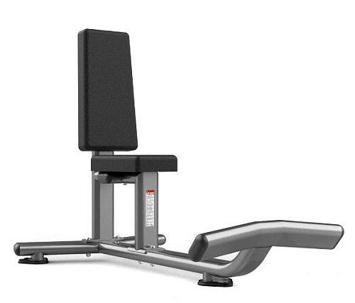 Купить Скамья для жима под углом 90° Realleader FW-1008 в Москве