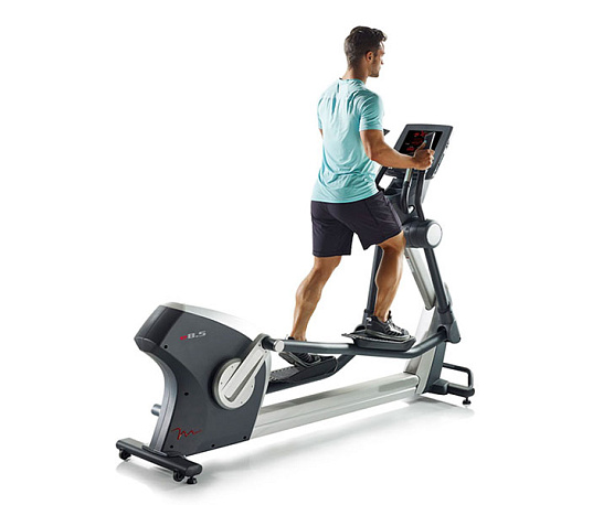 Эллиптический тренажер Freemotion Fitness e8.5 фото2