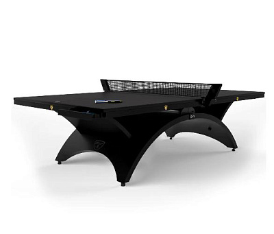 Стол для настольного тенниса Revolution SVR Blacksteel Indoor Table
