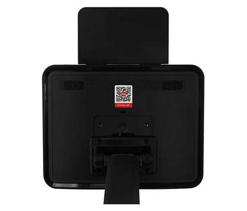 Гребной тренажер Cardiopower PRO CR300