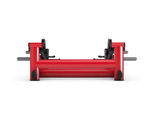 Становая тяга двухручная Gym80 4333 (50мм)