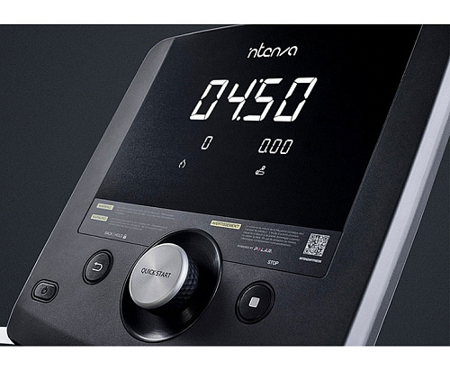 Беговая дорожка Intenza 450Ti2H