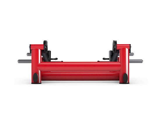 Становая тяга двухручная Gym80 4333 (50мм) фото2