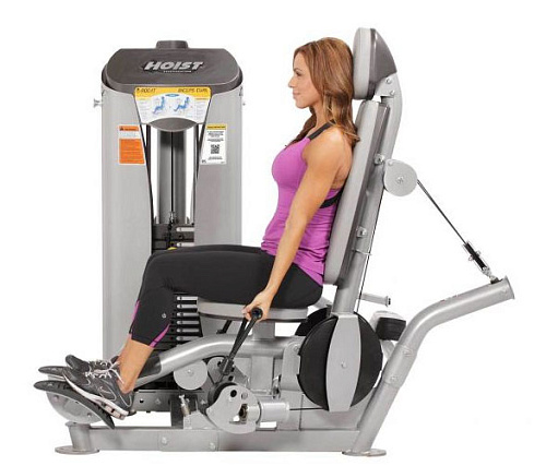 Силовой тренажер Hoist ROC-IT RS-1102