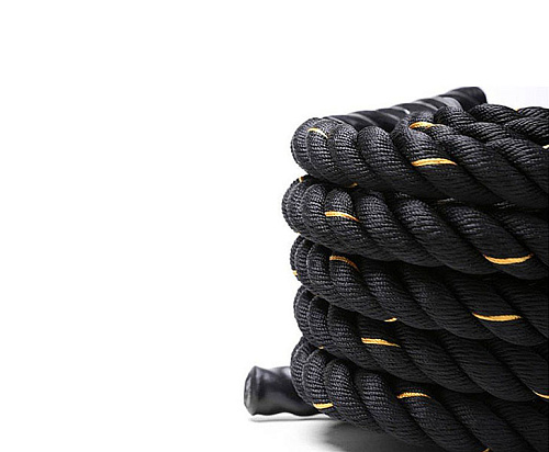 Канат тренировочный Hasttings 15 м