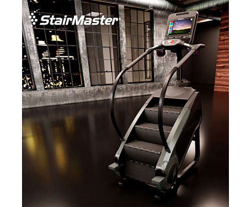 Кардиотренажер Stairmaster Gauntlet 8G-LCD