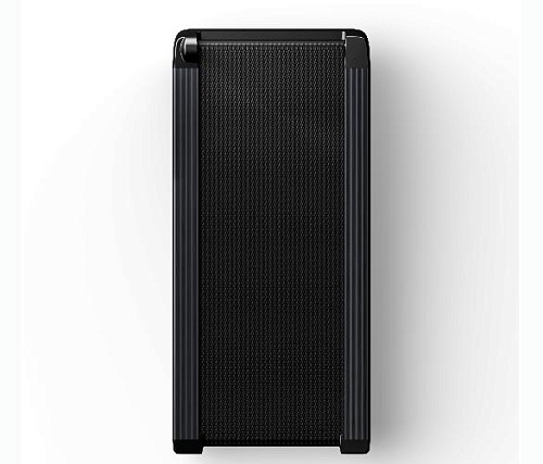 Беговая дорожка Merach MR-T01 домашняя