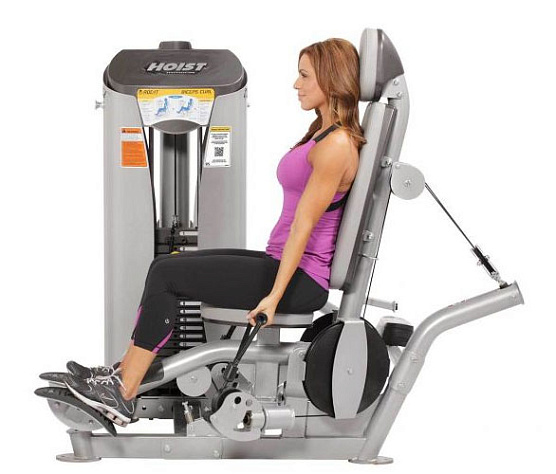 Силовой тренажер Hoist ROC-IT RS-1102 фото2