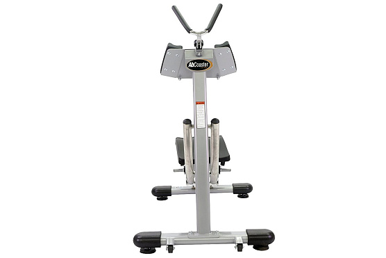 Скамья для пресса Ab Coaster CS1500 (черный) фото2