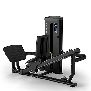 Купить Грузоблочный тренажер Matrix Fitness GO-S70 Жим ногами в Москве
