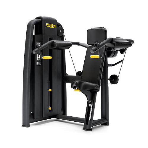 Жим плечами Technogym Selection 700 Delts Machine