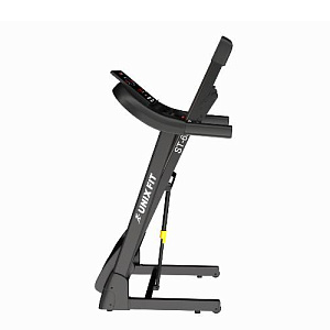 Купить Беговая дорожка Unix Fit ST-630R Black в Москве