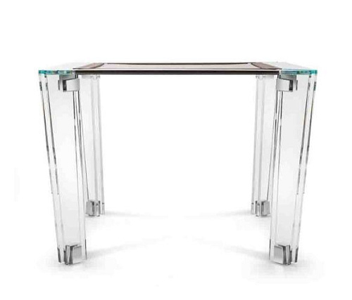 Игровой стол Impatia Tuttuno Leather