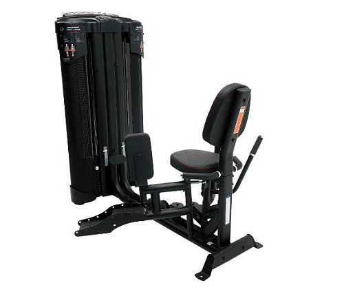 Купить Внутренняя и внешняя поверхность бедра Inspire DMIO в Москве