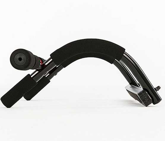 Турник настенный UFC фото2