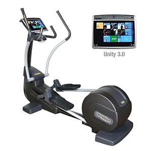 Купить Эллиптический тренажер Technogym Excite Synchro 700 Unity в Москве