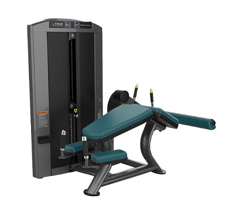 Купить Сгибание ног лежа True Fitness SPL-1800 в Москве