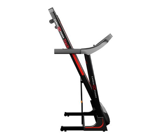 Беговая дорожка CardioPower Track3 фото3