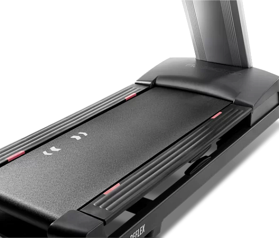 Беговая дорожка Freemotion Fitness t10.9b Reflex фото3