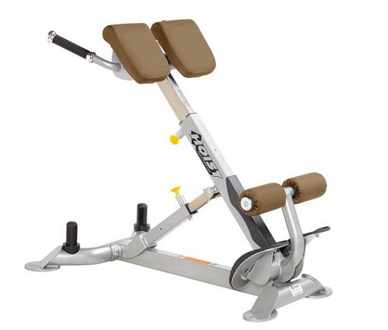 Гиперэкстензия Hoist CF-3663 фото12