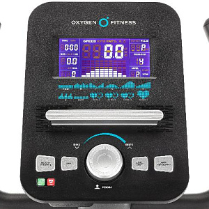 Купить Велотренажер Oxygen GURU CONCEPT RB домашний в Москве