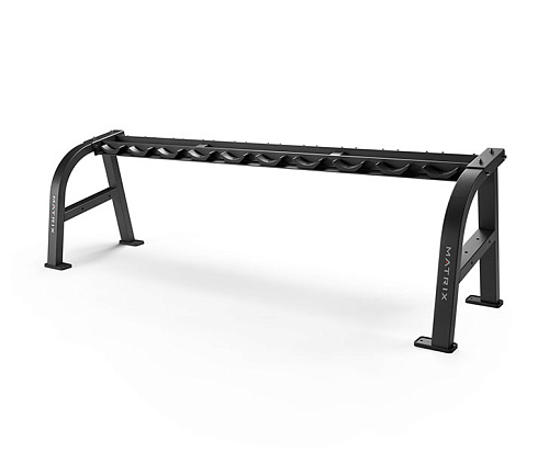 Подставка под гантели Matrix Fitness G1-FW158 Купить Подставка под гантели Matrix Fitness G1-FW158 в Москве