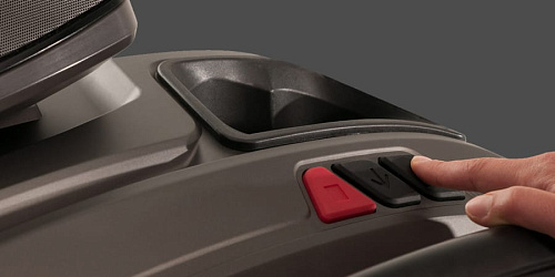 Беговая дорожка Matrix Fitness T70XR