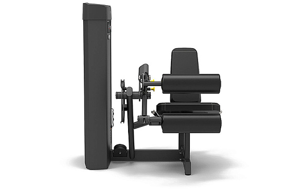 Сгибание ног сидя Spirit Fitness SP-4306 фото2