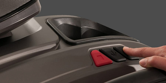 Беговая дорожка Matrix Fitness T70XER фото6