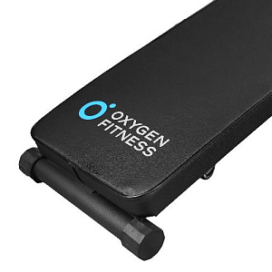 Купить Скамья Oxygen FOLDINGPRO складная домашняя  в Москве
