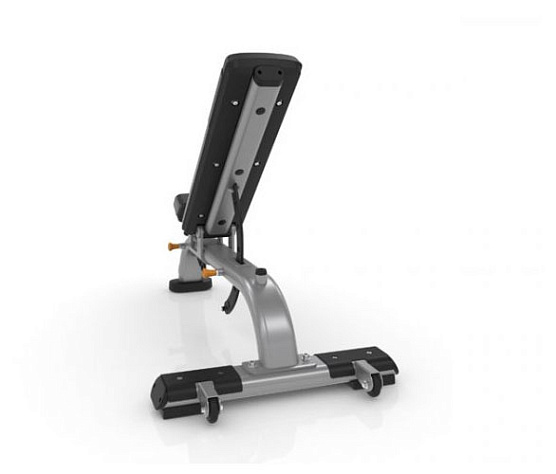 Силовой тренажер Precor Discovery Line DBR 119 фото1