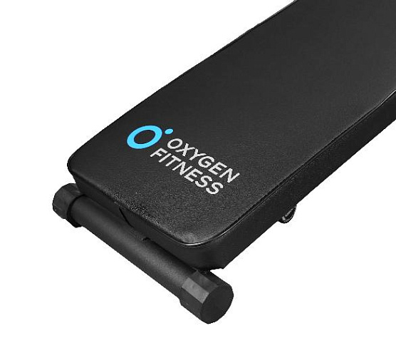 Складная домашняя скамья Oxygen FOLDINGPRO фото1