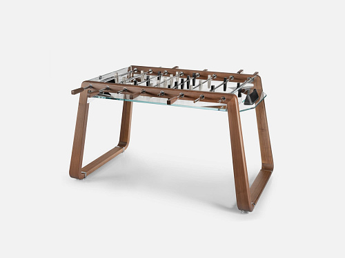Настольный футбол Impatia Derby Wood