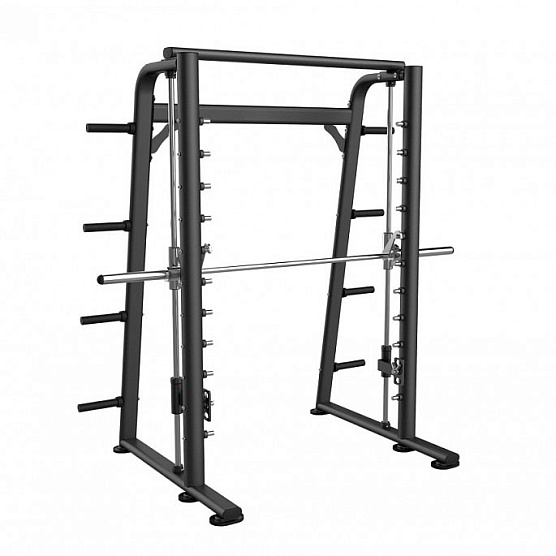 Силовой тренажер Kraft Fitness Машина Смита KFSMB