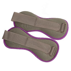 Купить Original FitTools Утяжелители 1 кг (пара) в Москве
