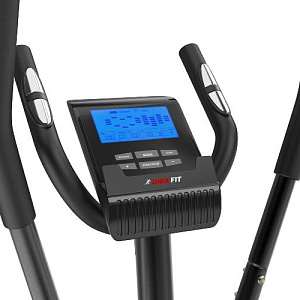 Купить Эллиптический тренажер Unix Fit SL-340E в Москве
