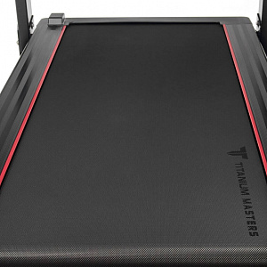 Купить Беговая дорожка Titanium Physiotech M270 в Москве