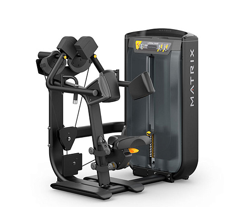 Грузоблочный тренажер Matrix Fitness ULTRA BASE G7-S21BH Купить Грузоблочный тренажер Matrix Fitness ULTRA BASE G7-S21BH в Москве